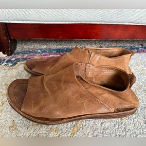 A.S. 98 Reiley summer sandal - size 40